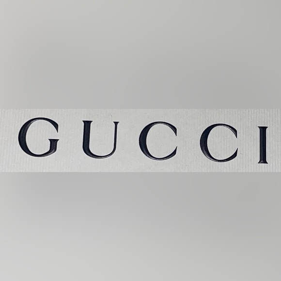 Gucci Gift Box - Picture 9 of 14